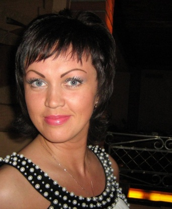 Софья, 35 лет, 4 размер груди